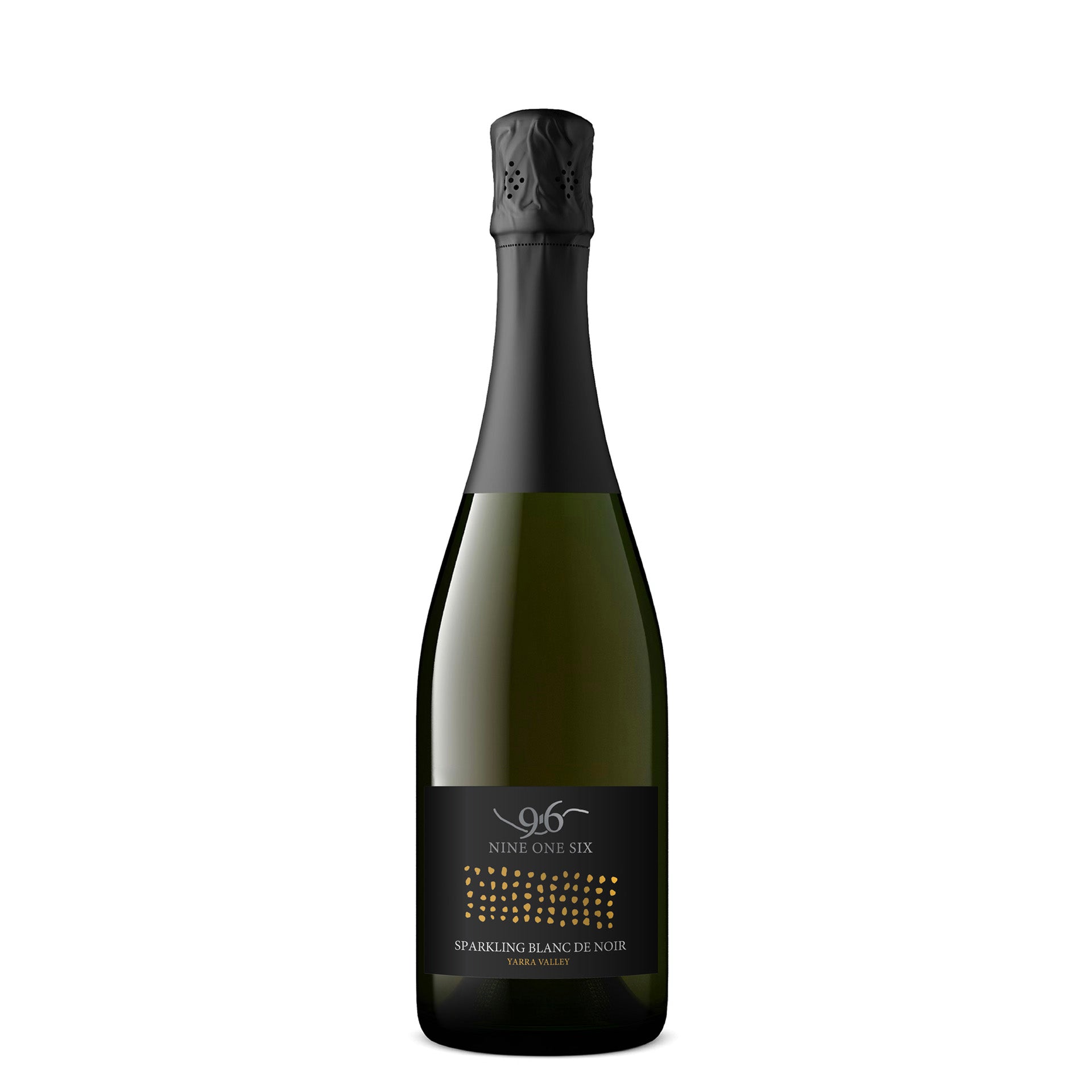 Blanc de Noir Vintage 2022 (NEW RELEASE)