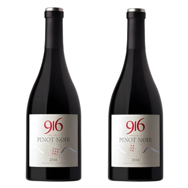 Vintage 2016 South and West