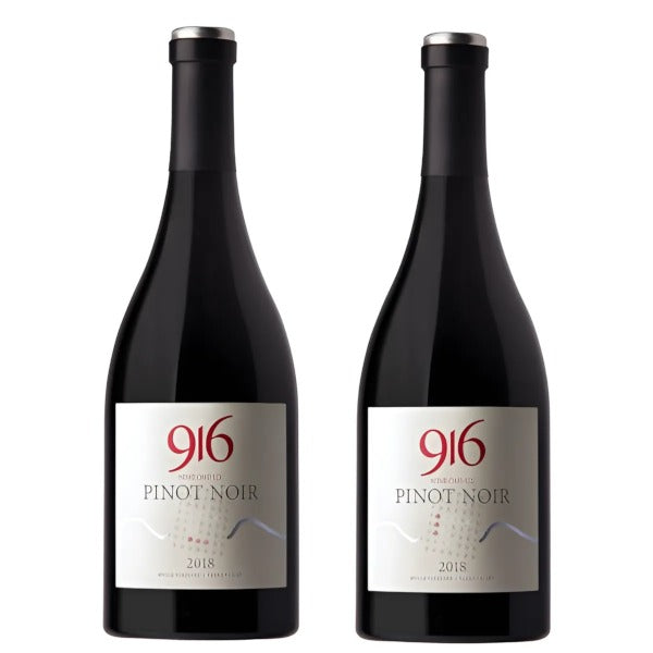 Vintage 2018 South and West (two bottles)